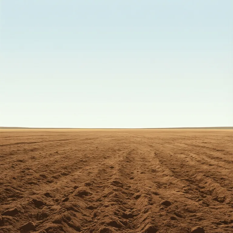 Picture: ground