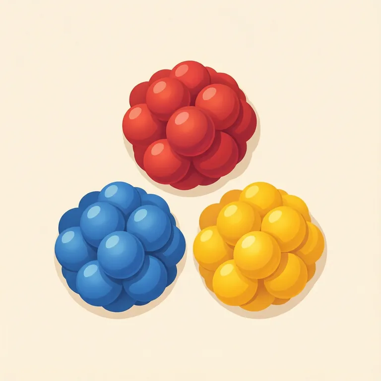 Picture: grouping