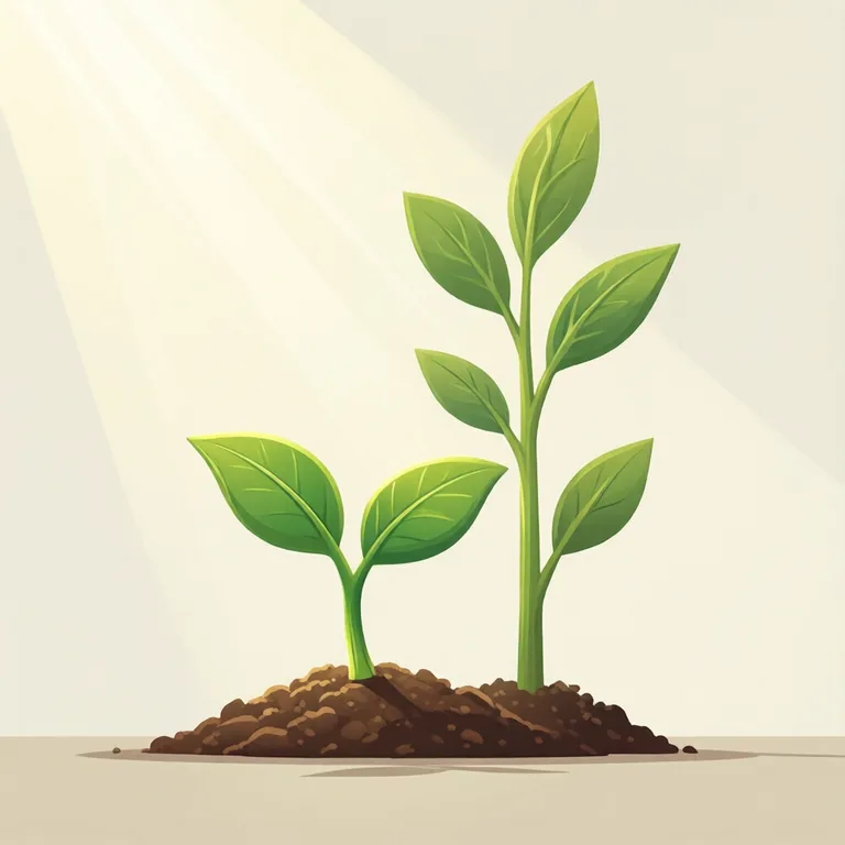 Picture: grow