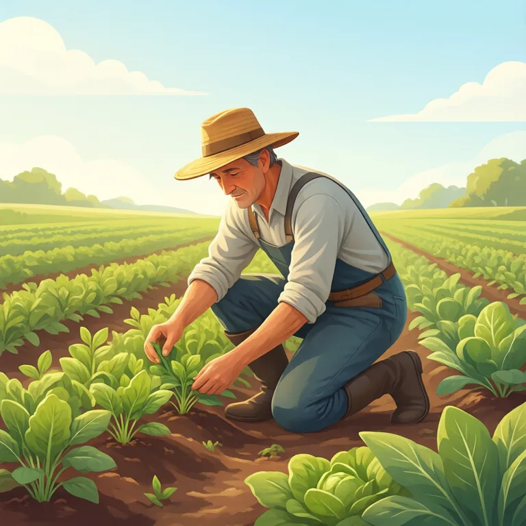 Picture: grower