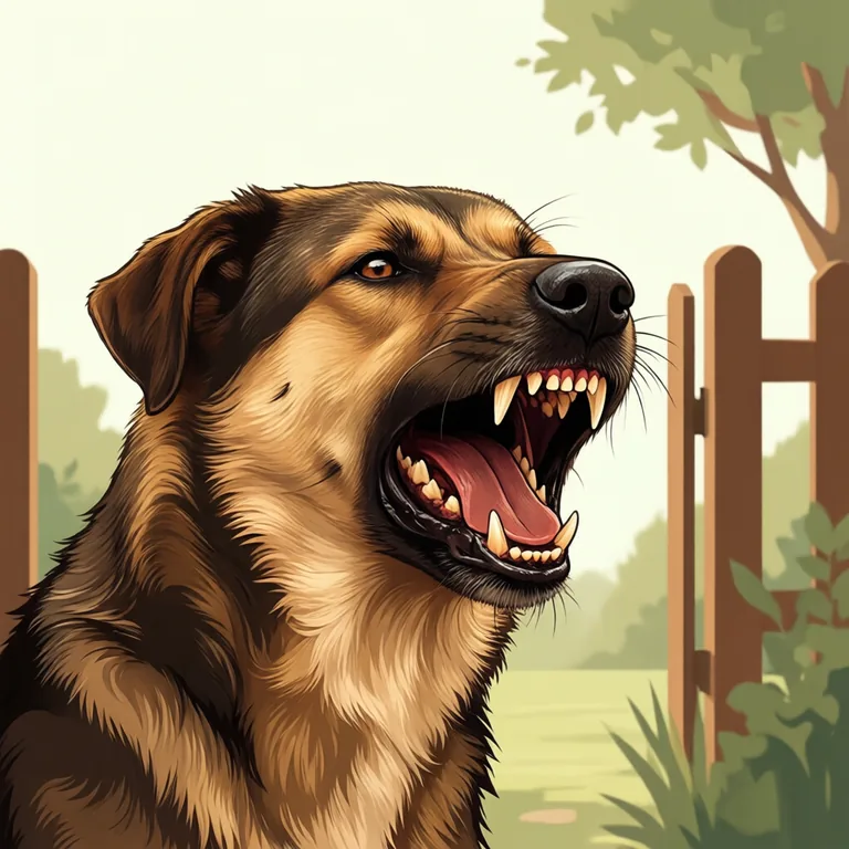 Picture: growl