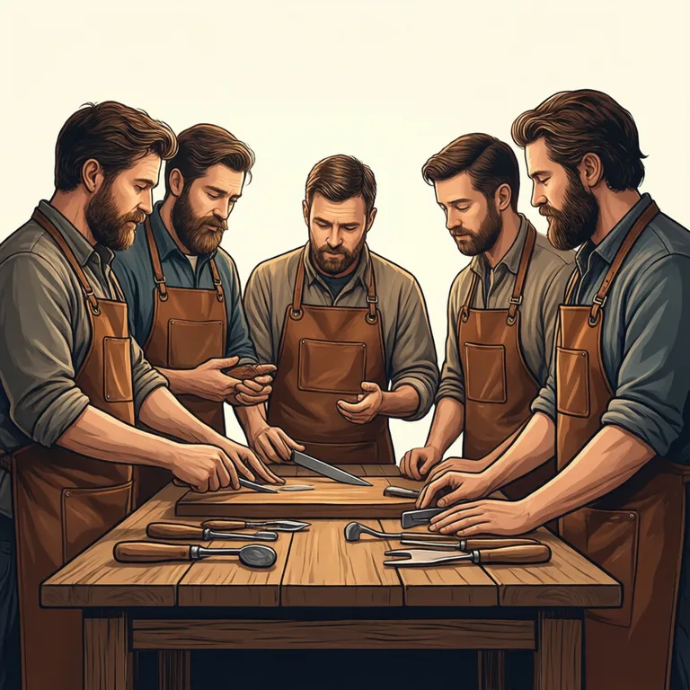Picture: guild