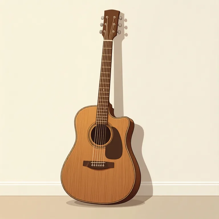Picture: guitar