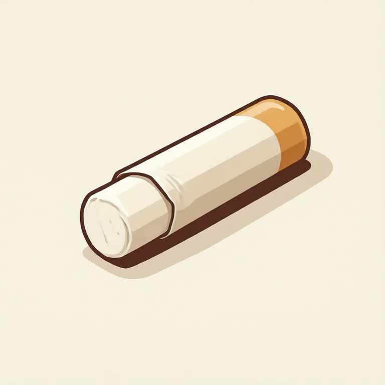 Picture: gum