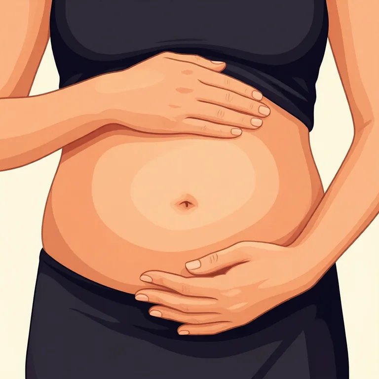 Picture: gut