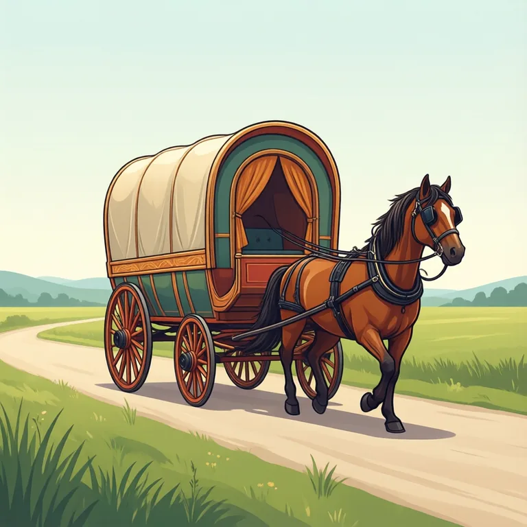 Picture: gypsy