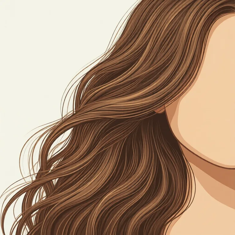 Picture: hair