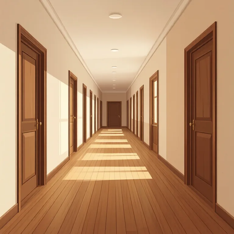 Picture: hall
