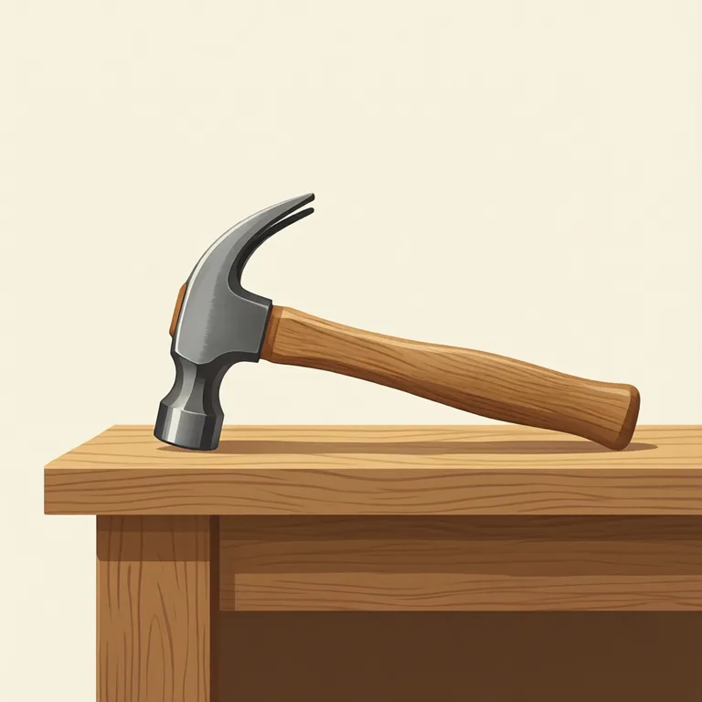 Picture: hammer