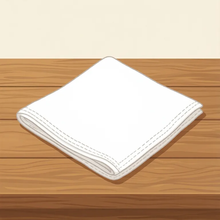Picture: handkerchief