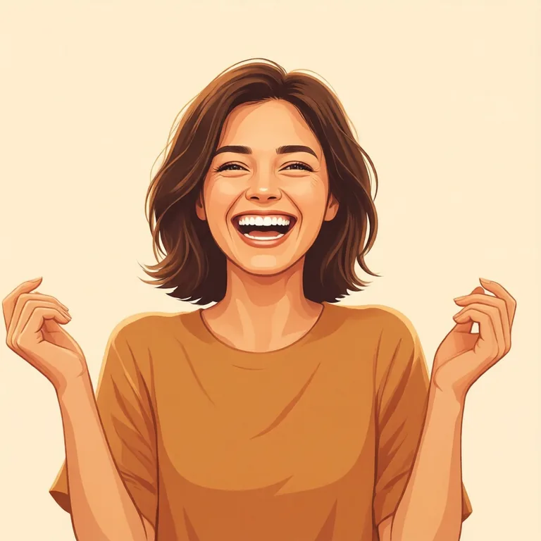 Picture: happy