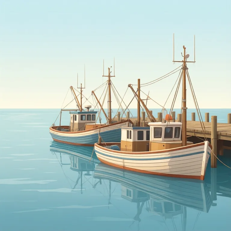 Picture: harbor