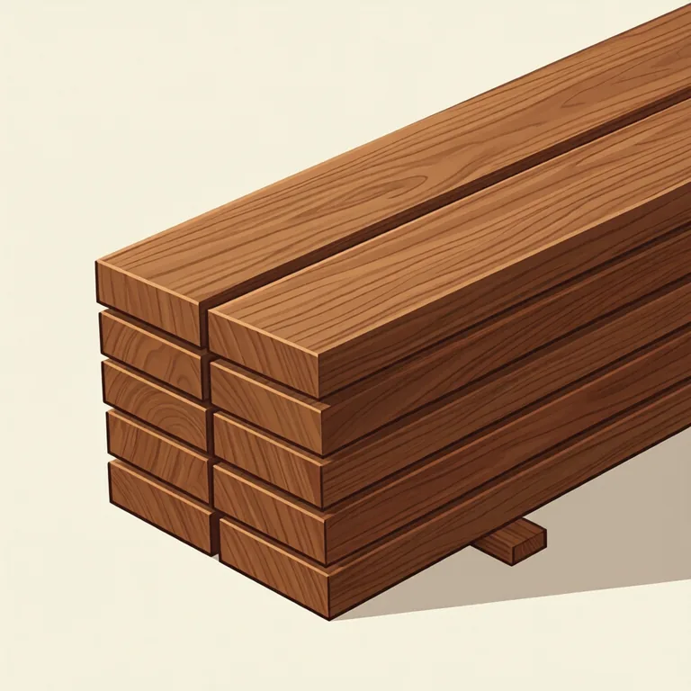 Picture: hardwood