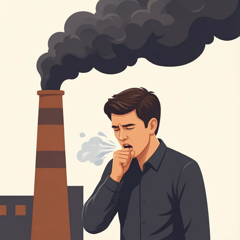 Picture: harmful