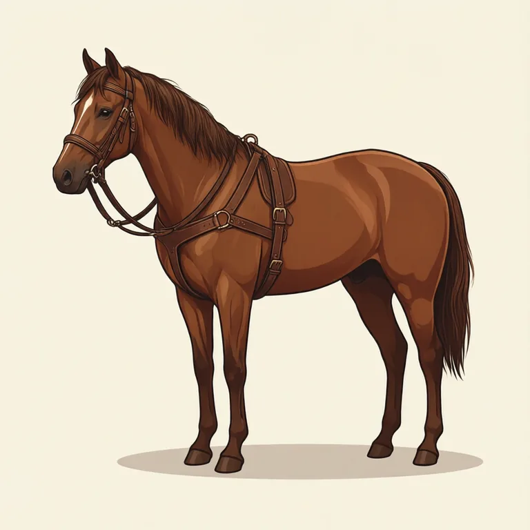 Picture: harness