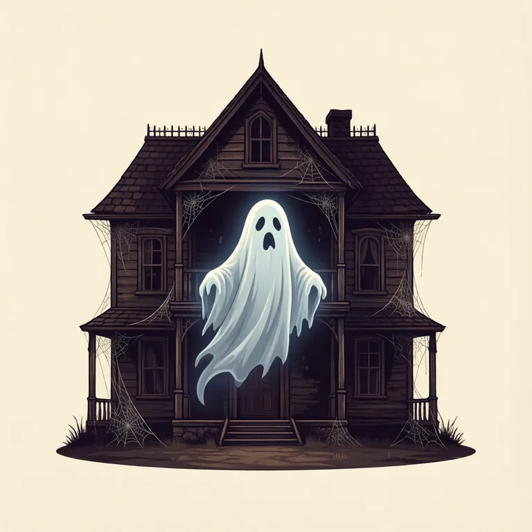 Picture: haunt