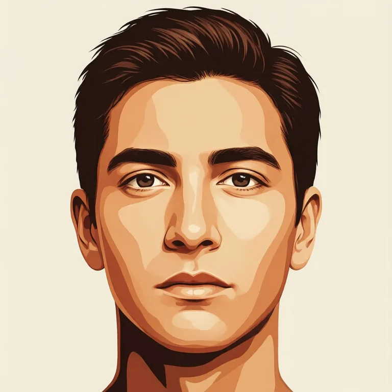 Picture: head