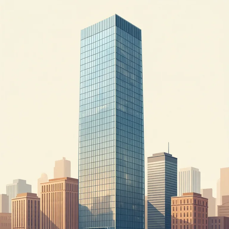 Picture: headquarters