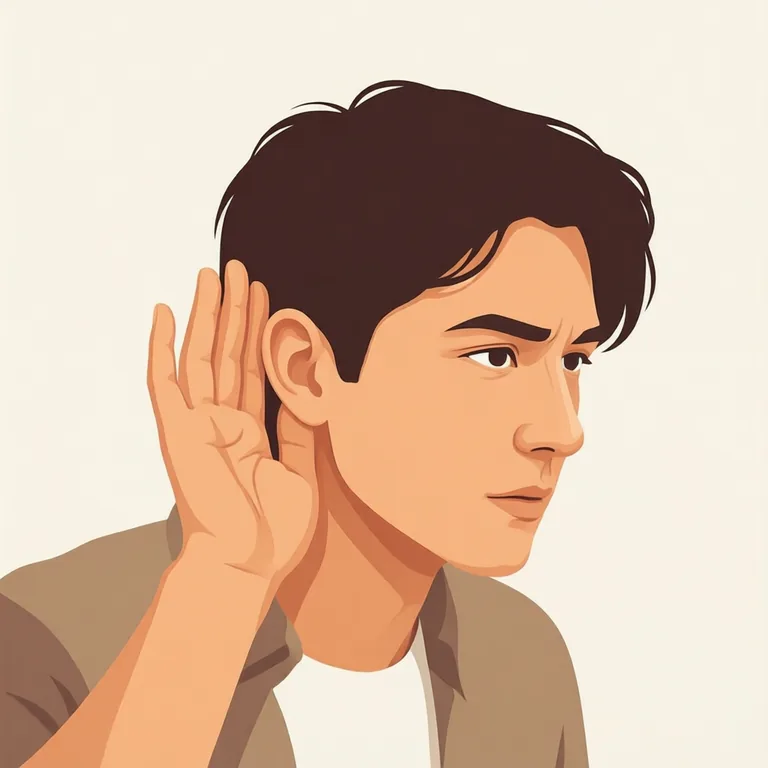 Picture: hearing