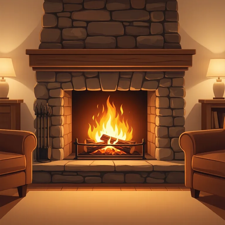 Picture: hearth