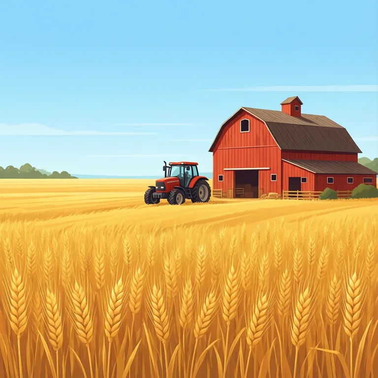 Picture: heartland