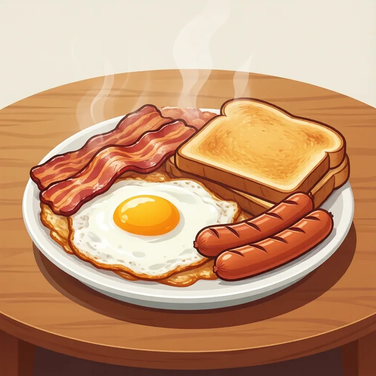 Picture: hearty