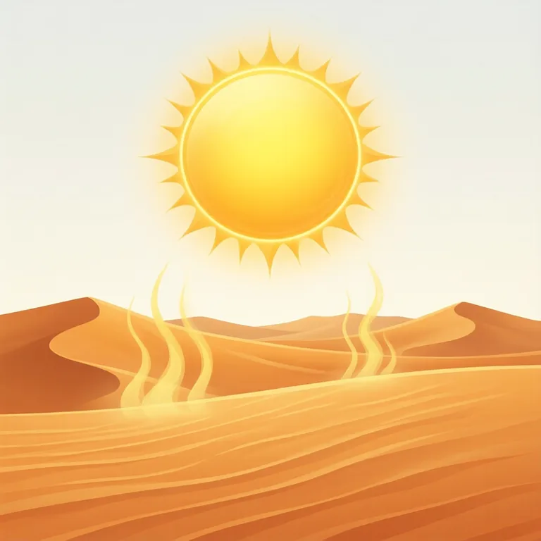 Picture: heat