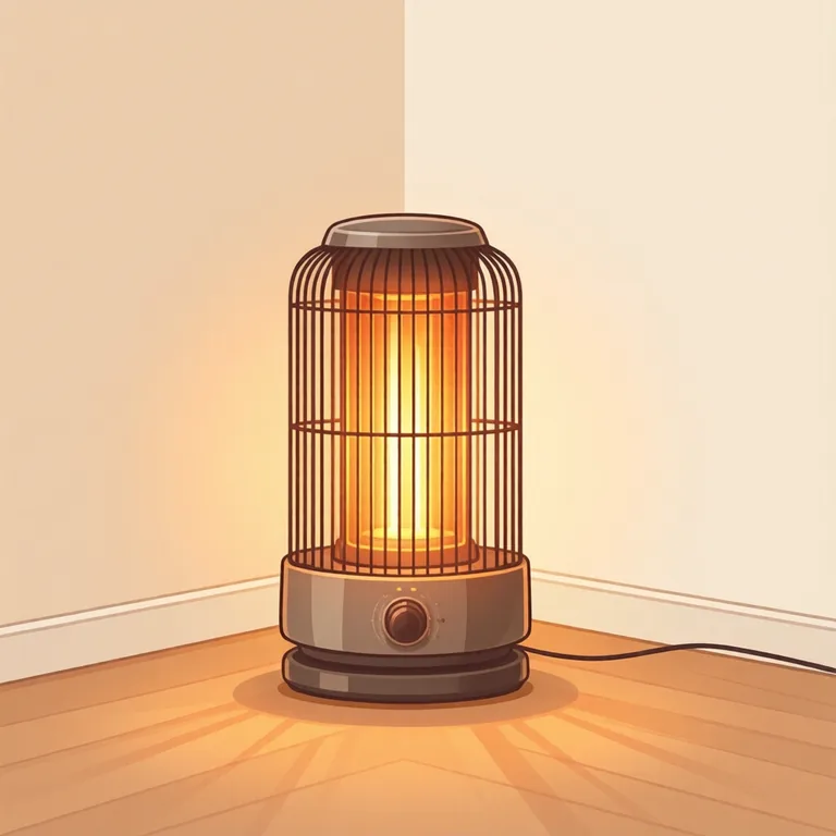 Picture: heater