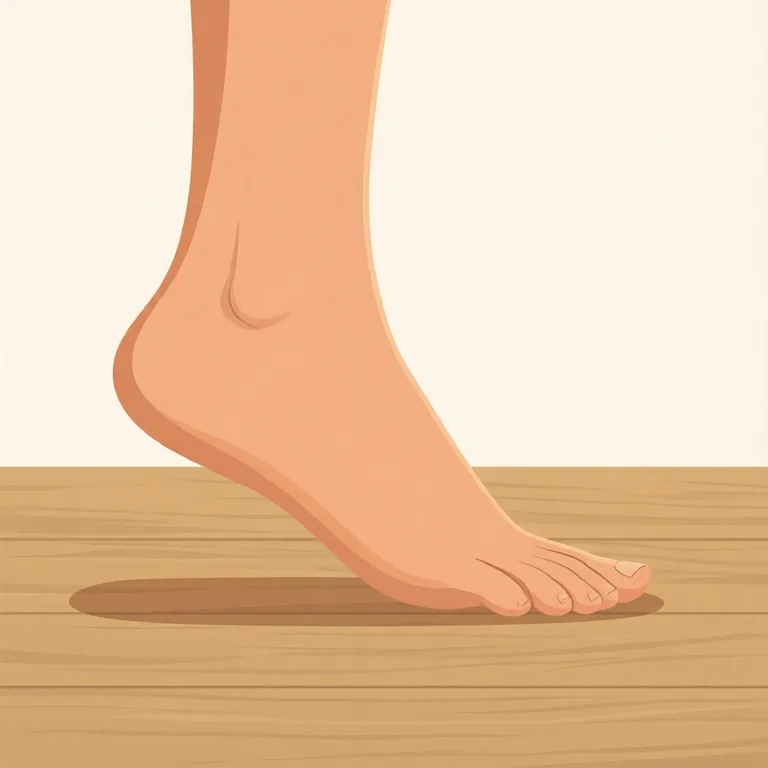 Picture: heel