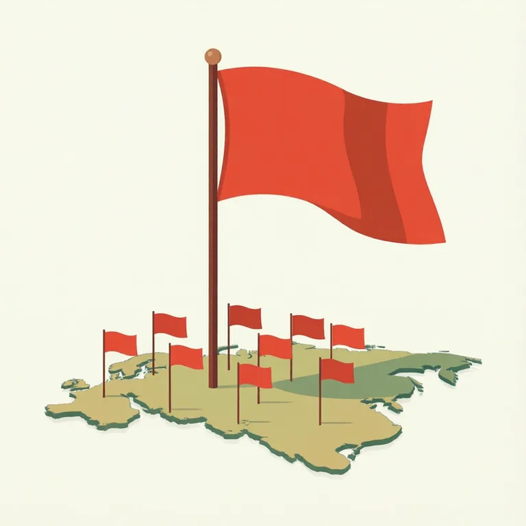 Picture: hegemony