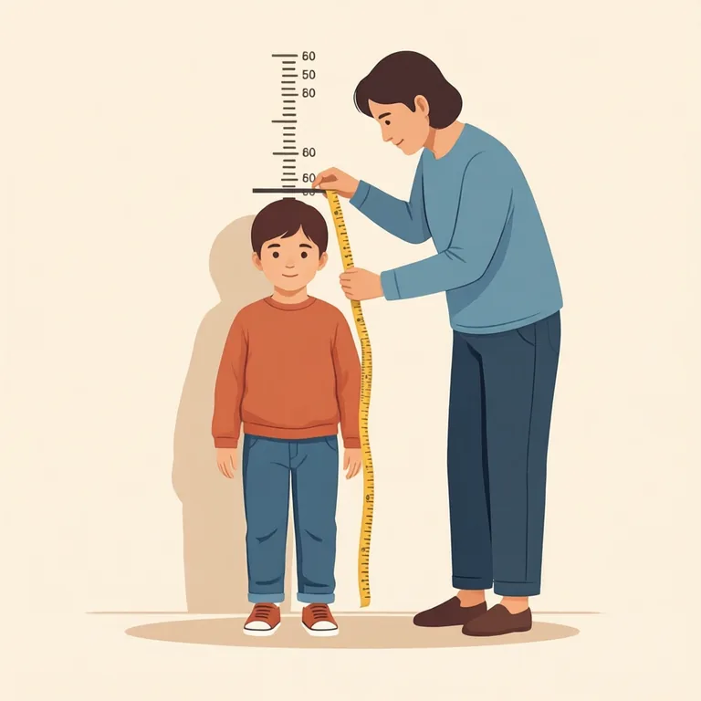 Picture: height