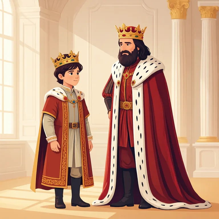 Picture: heir