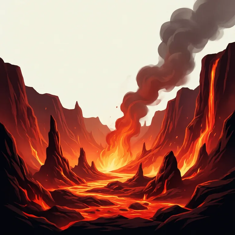 Picture: hell