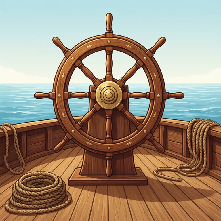Picture: helm