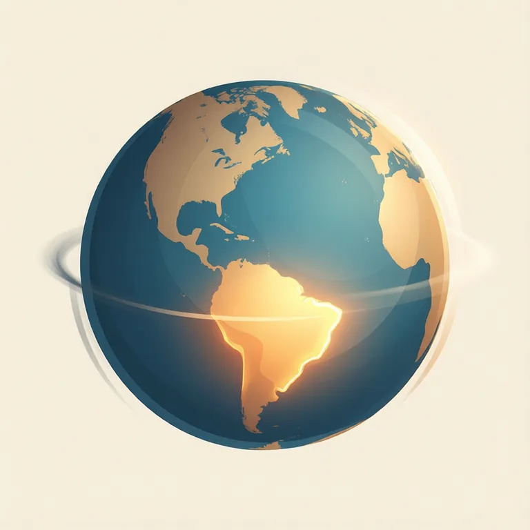 Picture: hemisphere