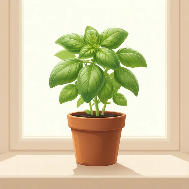 Picture: herb