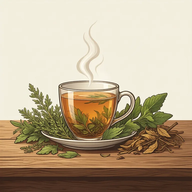 Picture: herbal