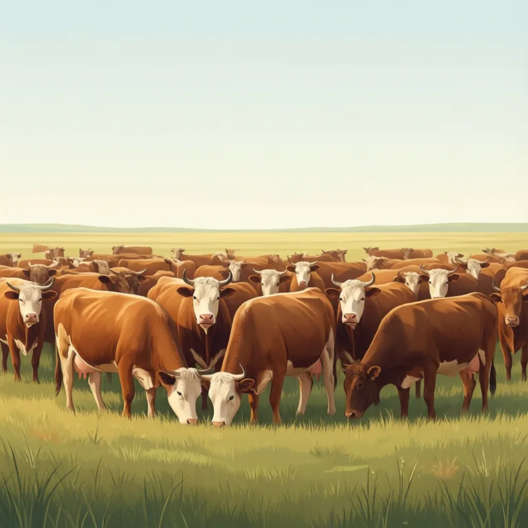 Picture: herd