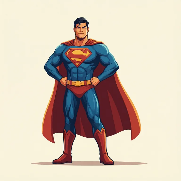 Picture: hero