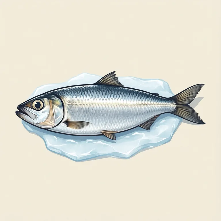 Picture: herring