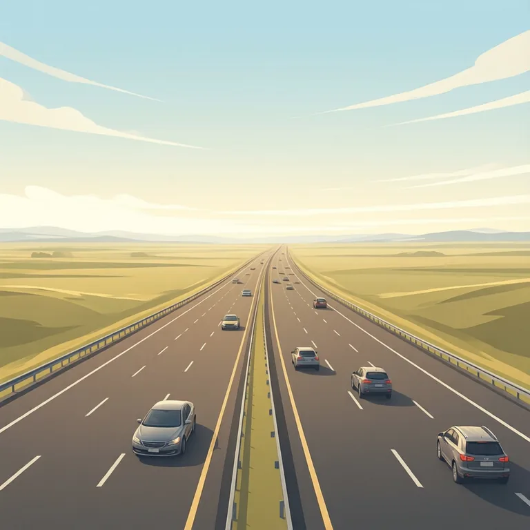 Picture: highway