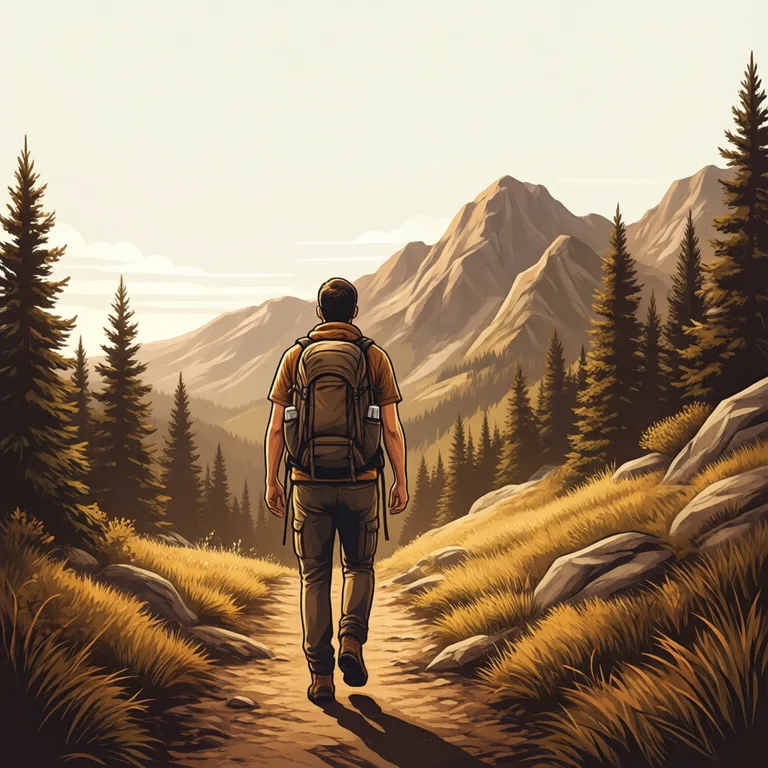 Picture: hike