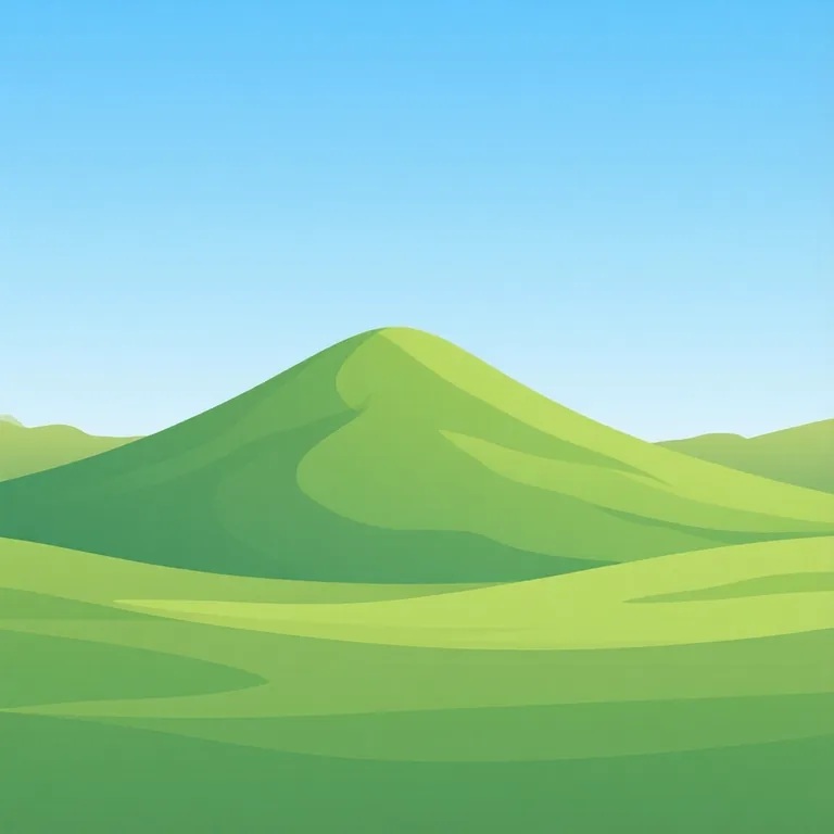Picture: hill