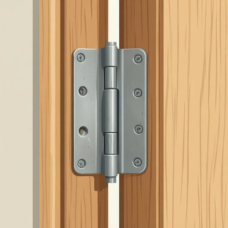 Picture: hinge