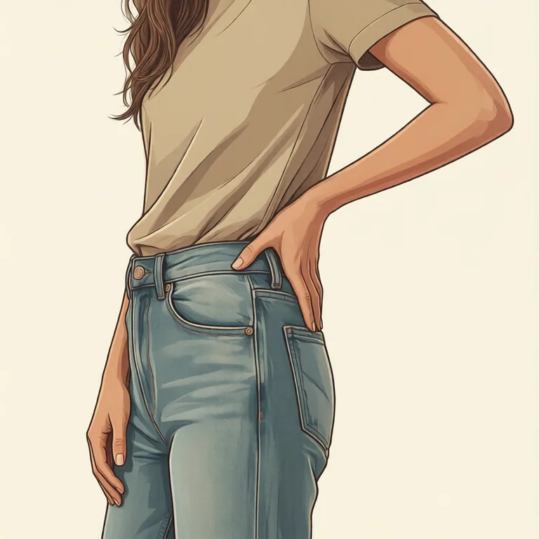 Picture: hip