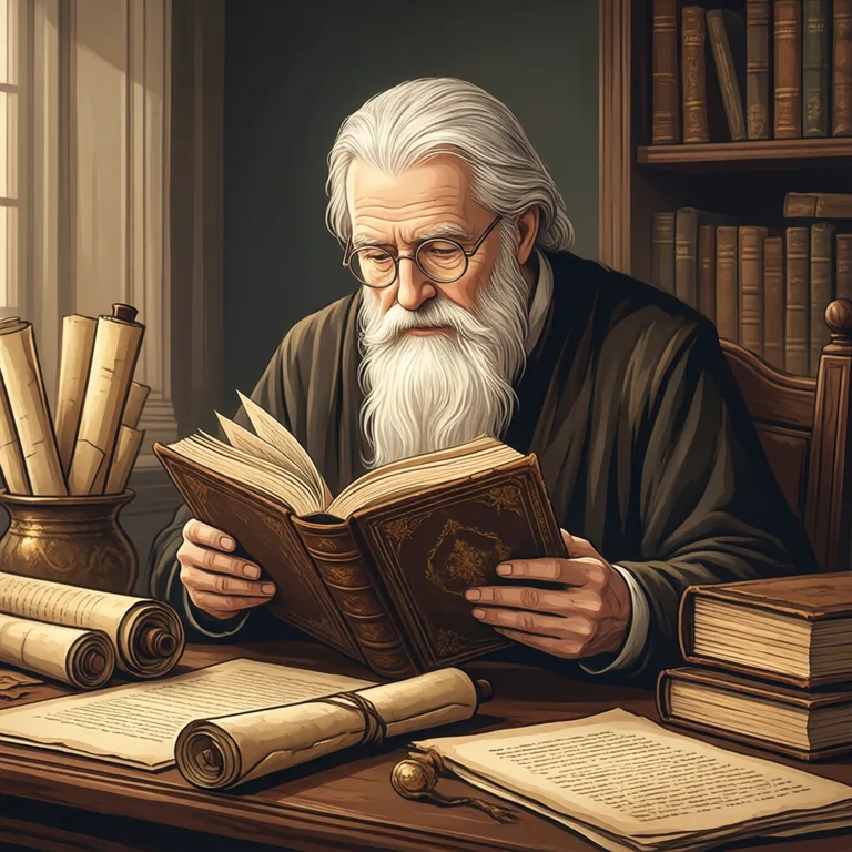 Picture: historian