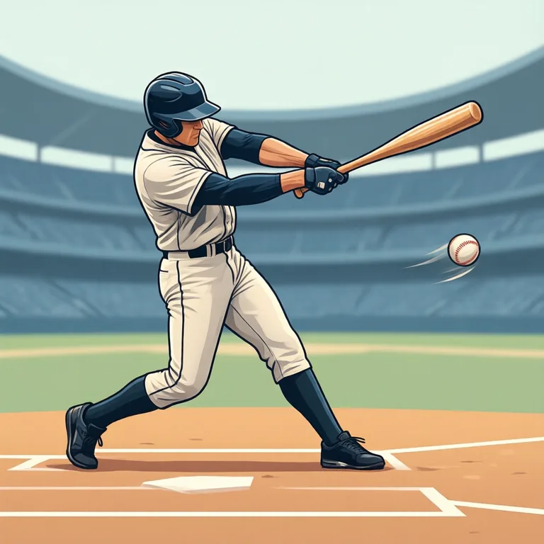 Picture: hitter