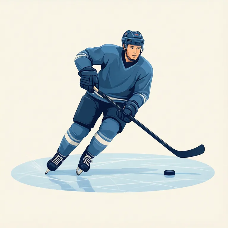 Picture: hockey