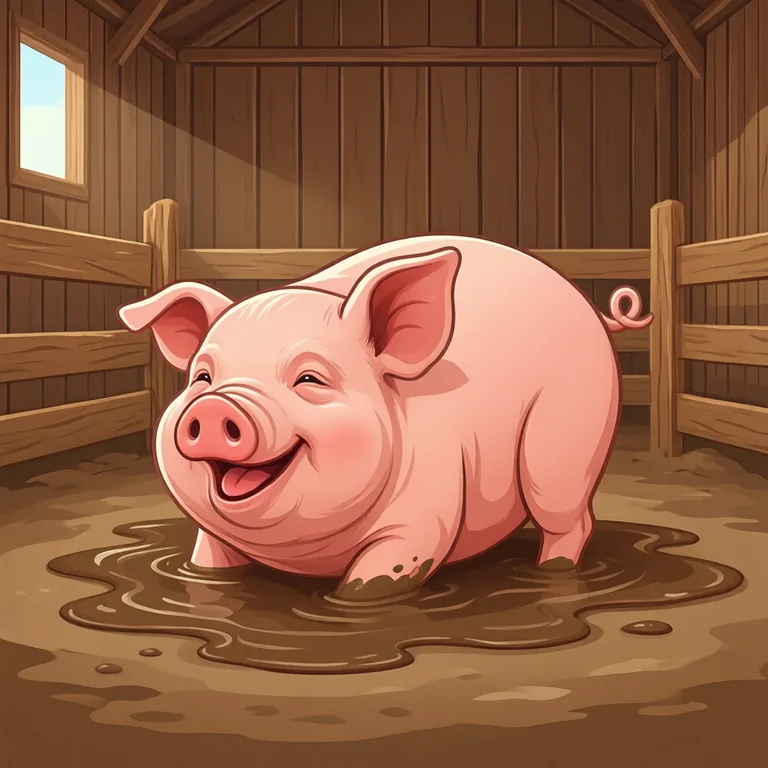 Picture: hog
