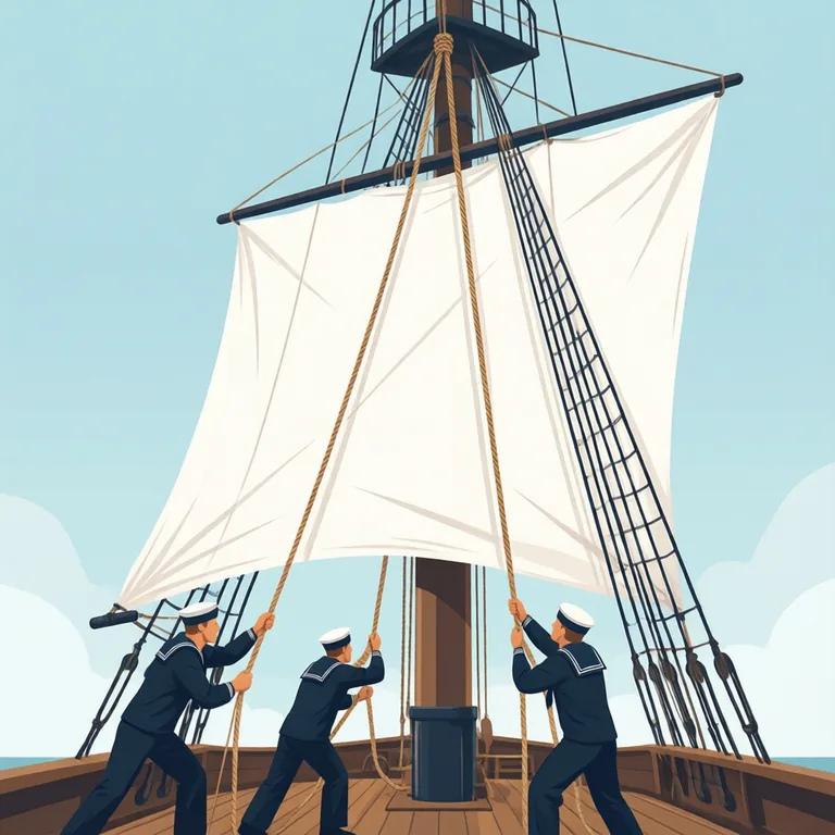Picture: hoist